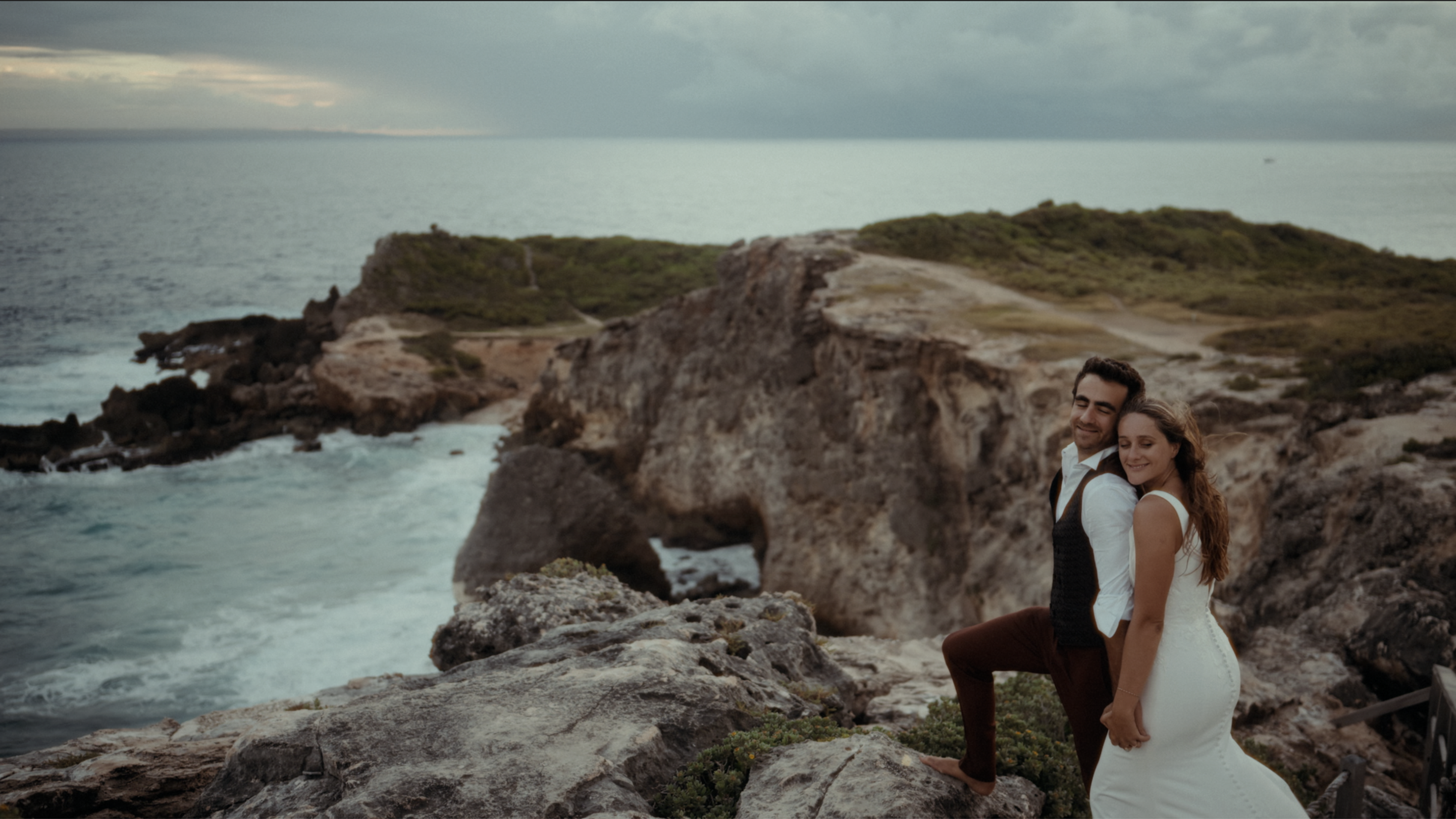 FILM CYNTHIA & JÉRÉMY